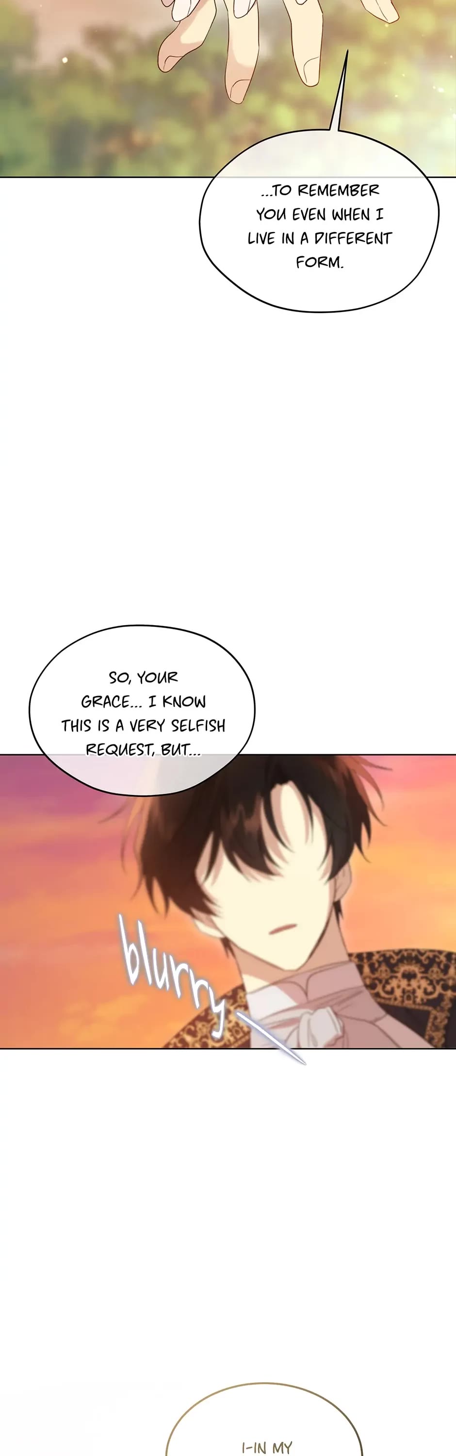 I Became the Hero's Mom Chapter 78 page 48 - Chapter 78: In My Next Life