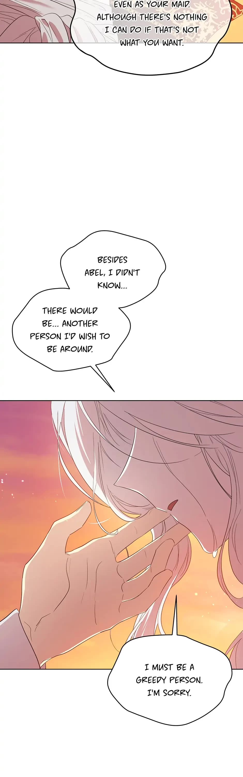 I Became the Hero's Mom Chapter 78 page 51 - Chapter 78: In My Next Life