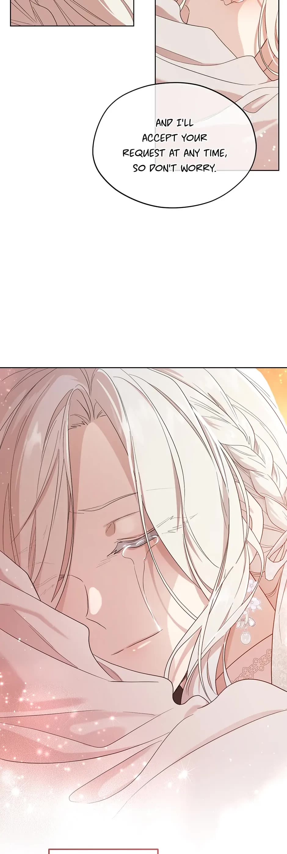I Became the Hero's Mom Chapter 78 page 55 - Chapter 78: In My Next Life