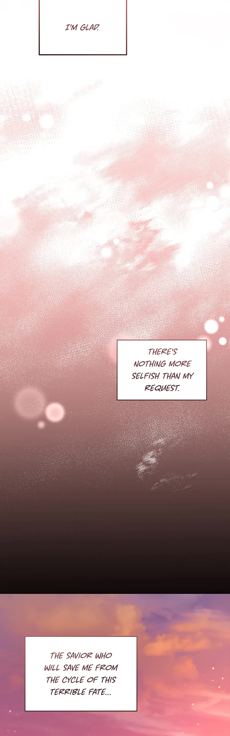 I Became the Hero's Mom Chapter 78 page 56 - Chapter 78: In My Next Life