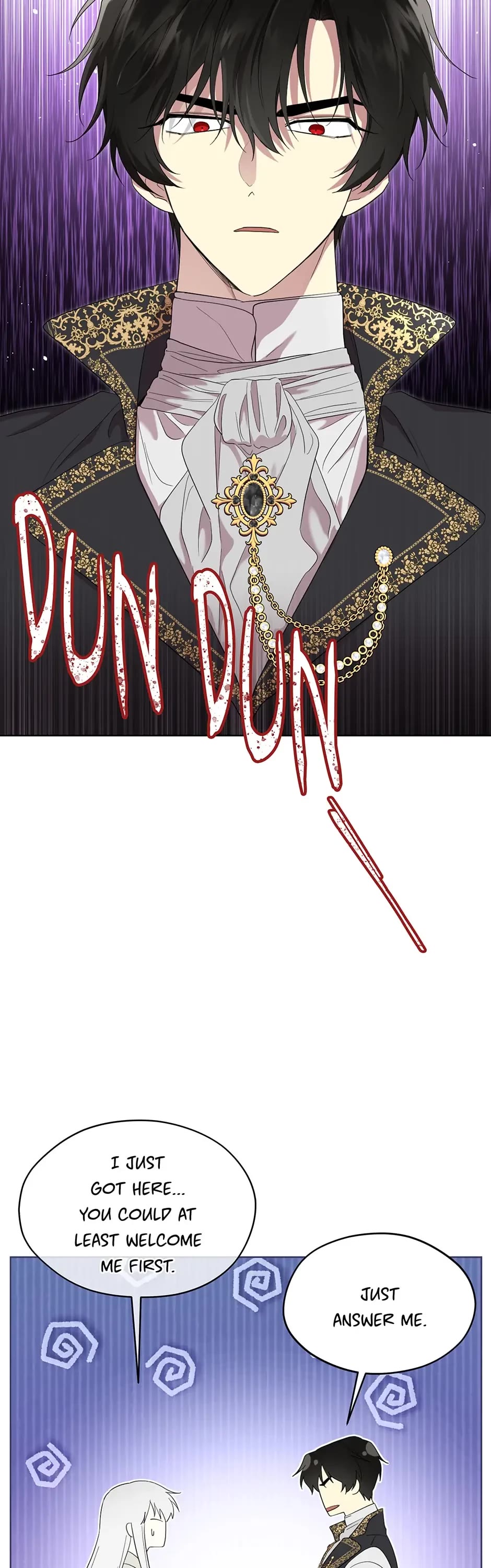I Became the Hero's Mom Chapter 78 page 6 - Chapter 78: In My Next Life