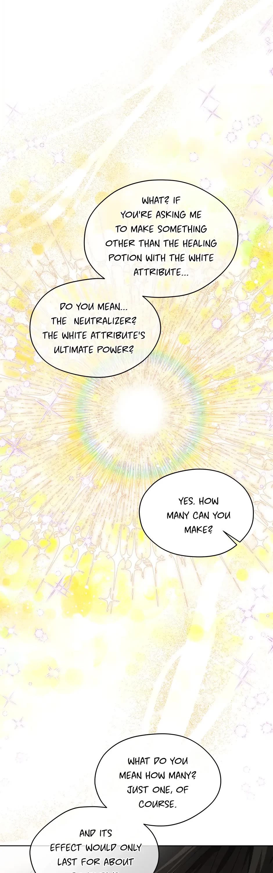 I Became the Hero's Mom Chapter 78 page 8 - Chapter 78: In My Next Life