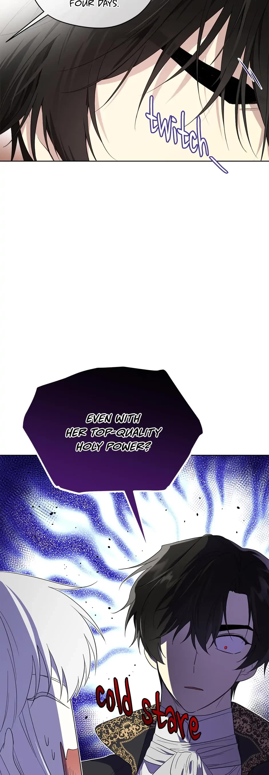 I Became the Hero's Mom Chapter 78 page 9 - Chapter 78: In My Next Life