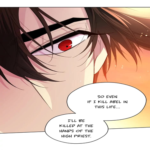 I Became the Hero's Mom Chapter 78: In My Next Life cover