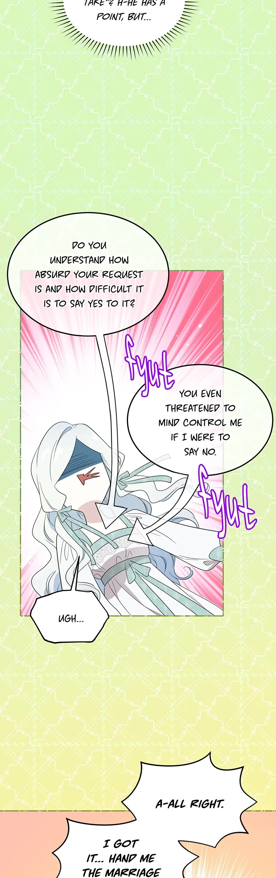 I Became the Hero's Mom Chapter 79 page 14 - Chapter 79: Can I Call You?