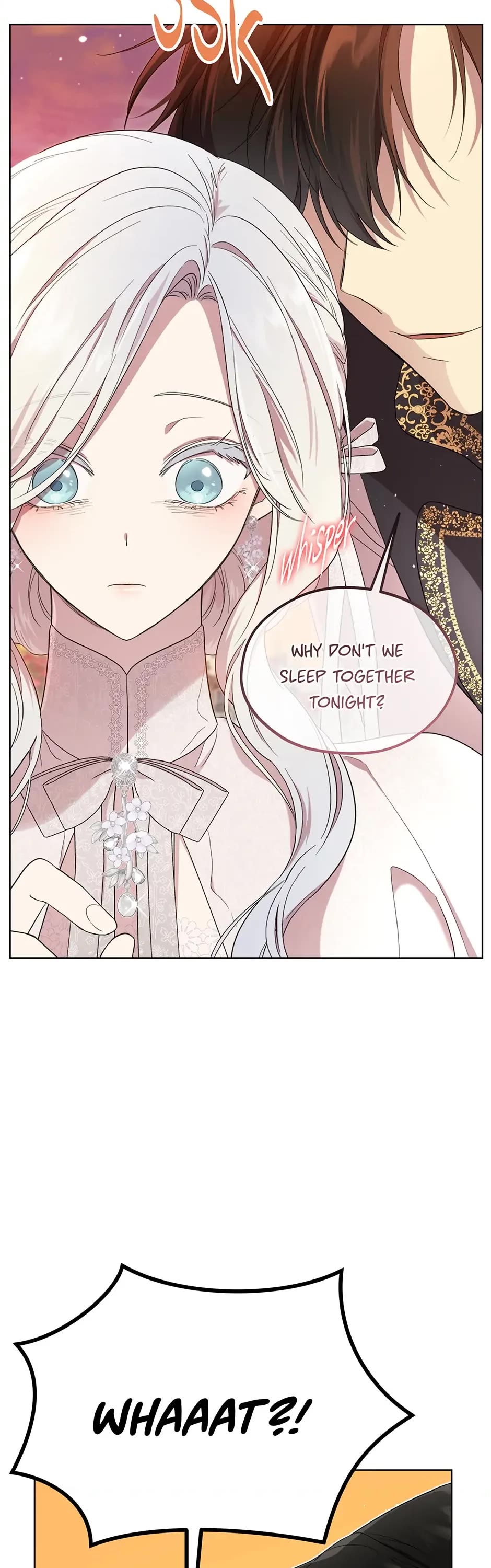 I Became the Hero's Mom Chapter 79 page 2 - Chapter 79: Can I Call You?