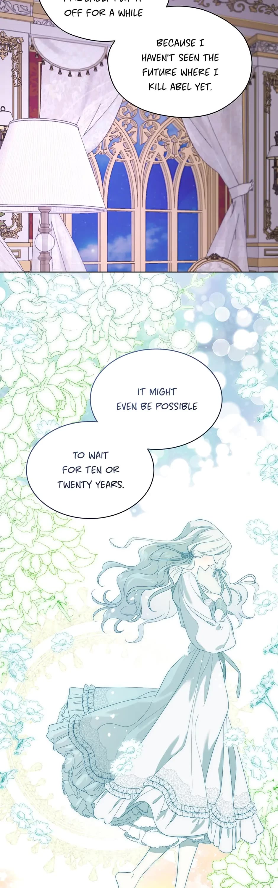 I Became the Hero's Mom Chapter 79 page 23 - Chapter 79: Can I Call You?
