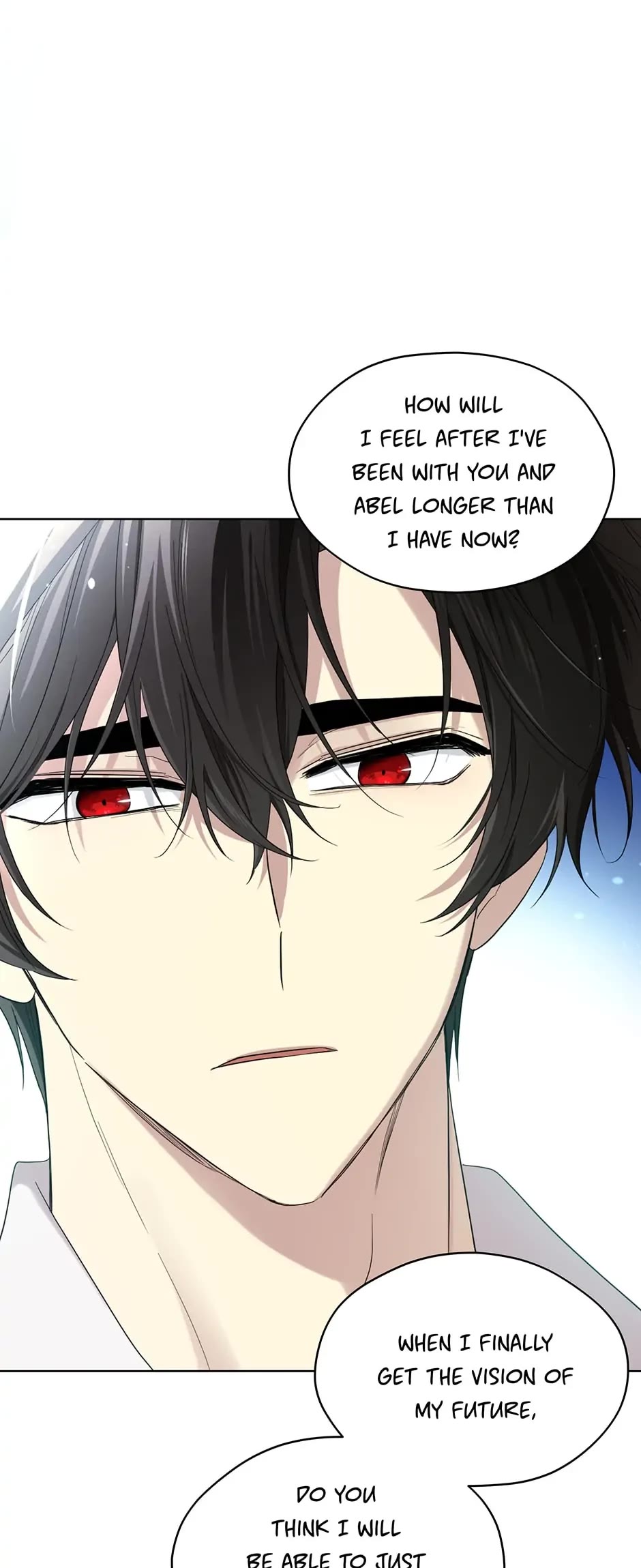 I Became the Hero's Mom Chapter 79 page 25 - Chapter 79: Can I Call You?
