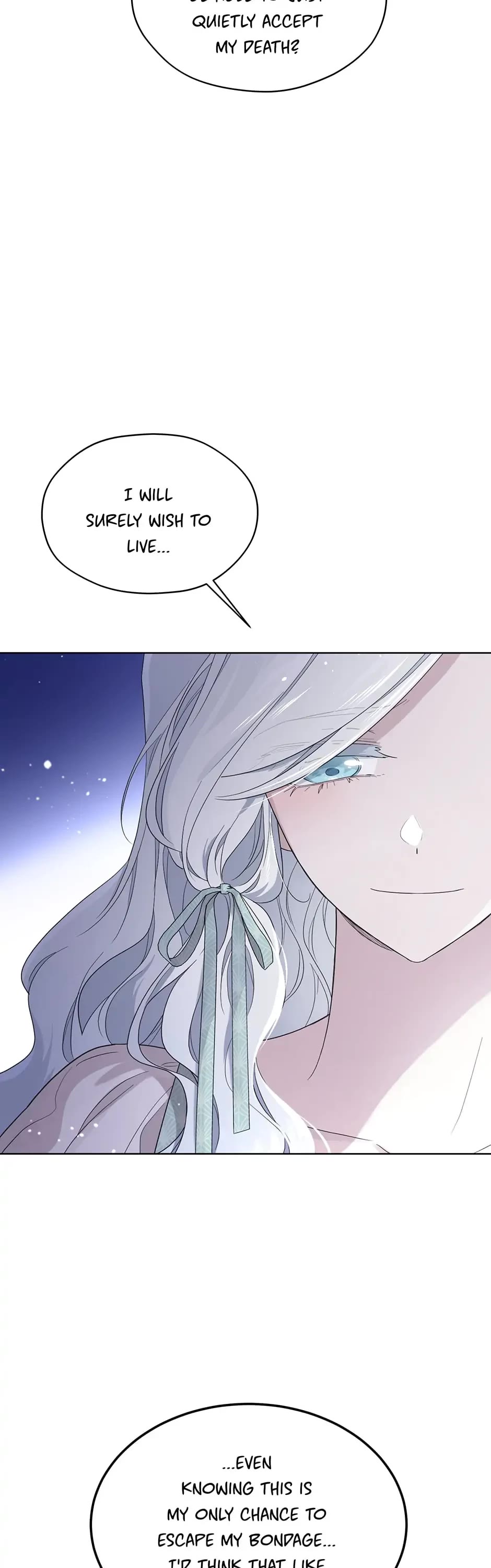 I Became the Hero's Mom Chapter 79 page 26 - Chapter 79: Can I Call You?