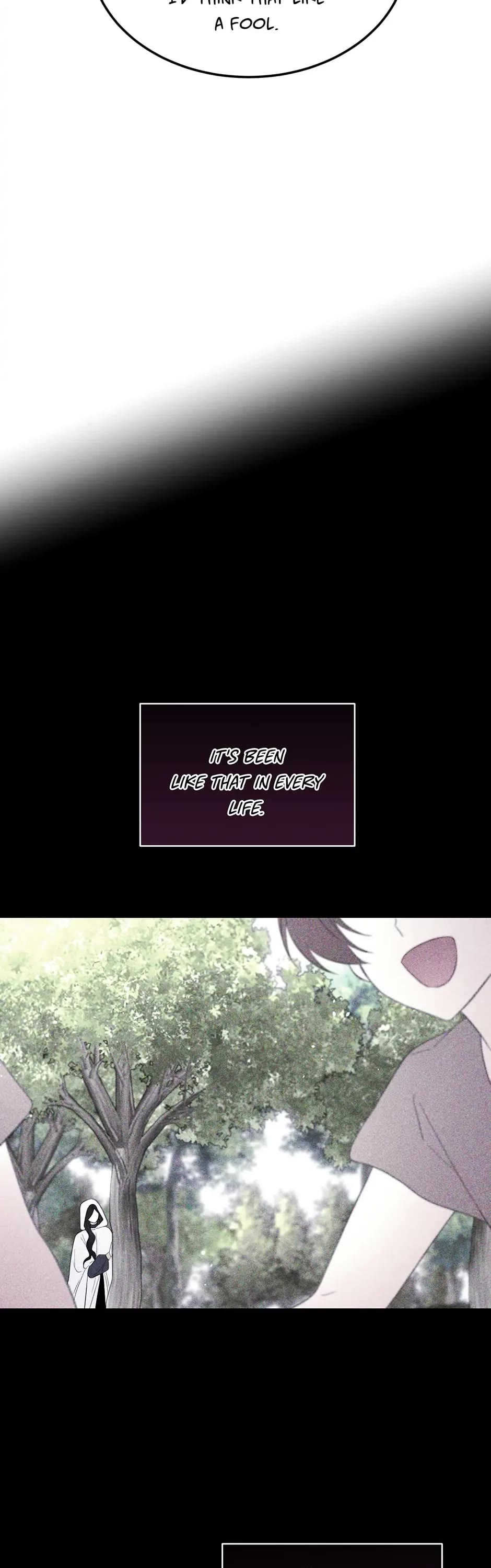 I Became the Hero's Mom Chapter 79 page 27 - Chapter 79: Can I Call You?