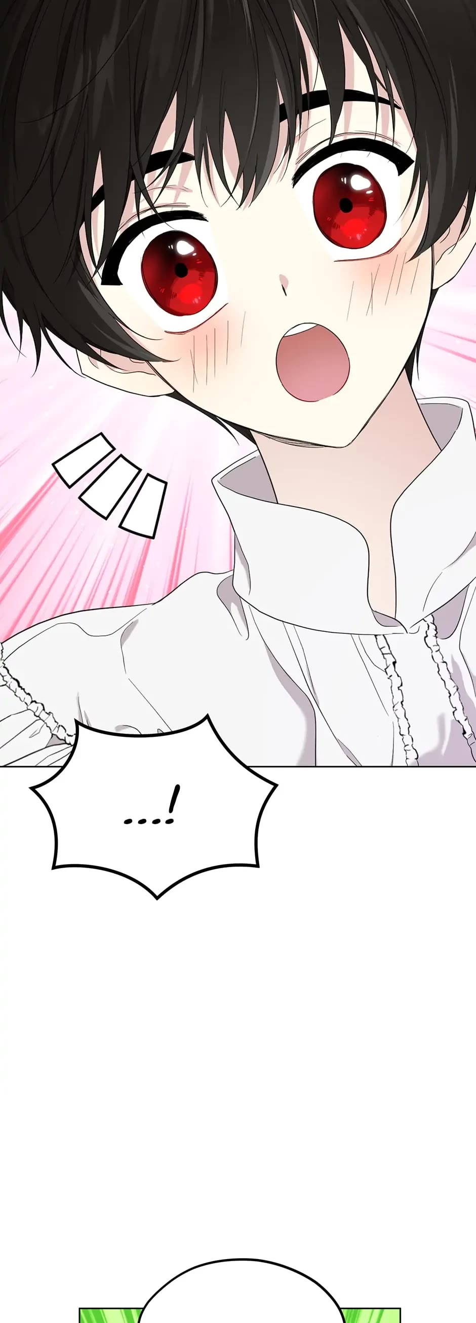 I Became the Hero's Mom Chapter 79 page 34 - Chapter 79: Can I Call You?