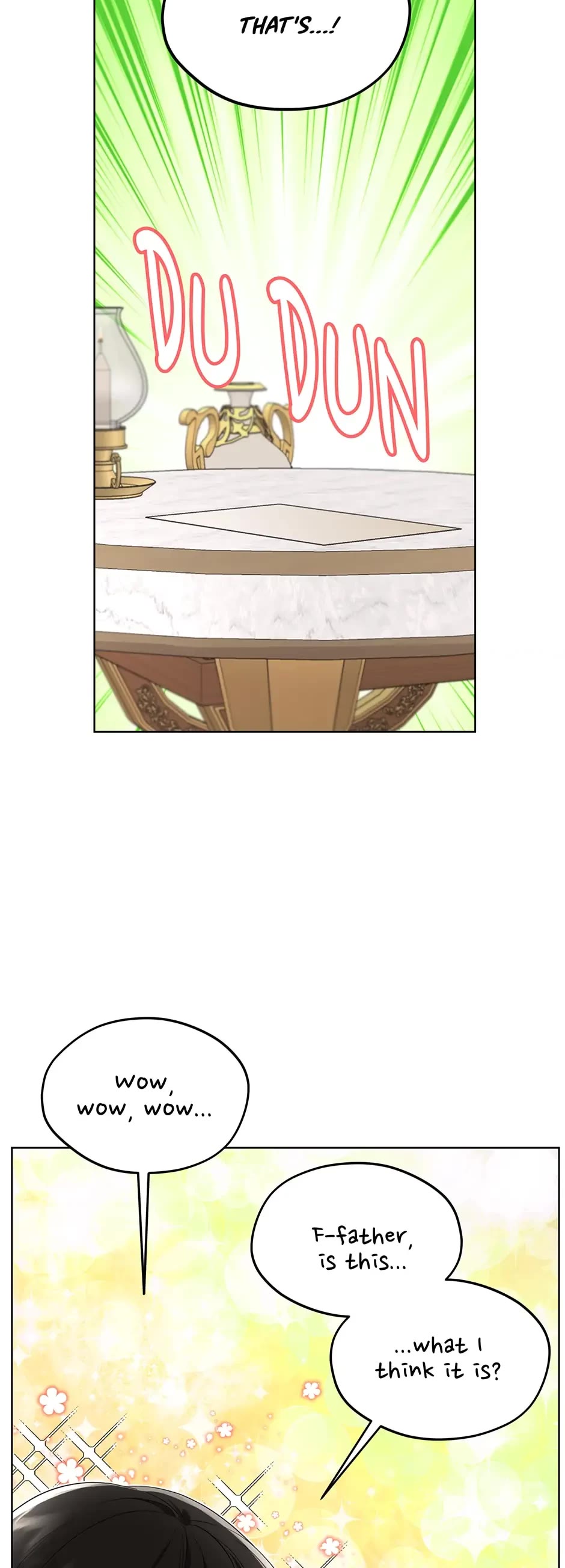 I Became the Hero's Mom Chapter 79 page 35 - Chapter 79: Can I Call You?