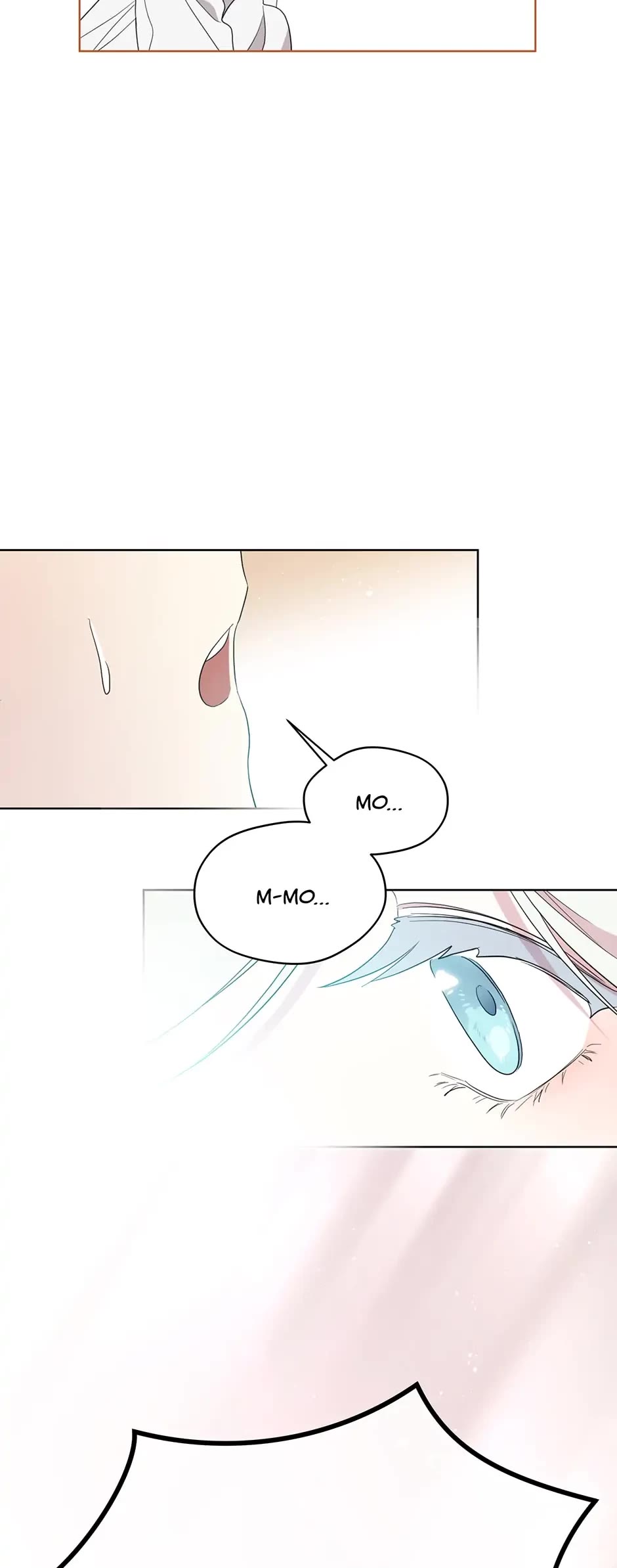 I Became the Hero's Mom Chapter 79 page 40 - Chapter 79: Can I Call You?