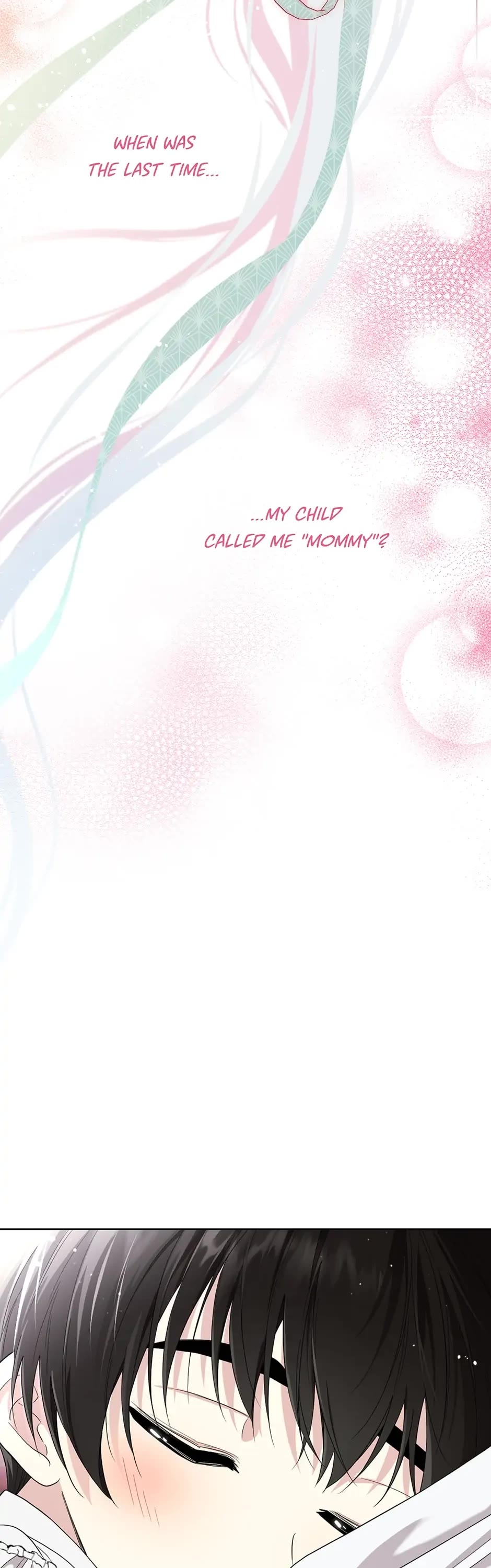 I Became the Hero's Mom Chapter 79 page 42 - Chapter 79: Can I Call You?