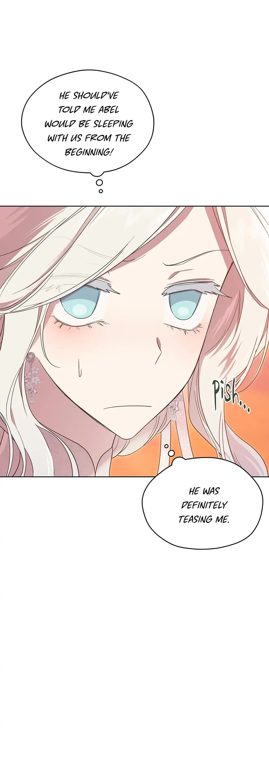 I Became the Hero's Mom Chapter 79 page 5 - Chapter 79: Can I Call You?