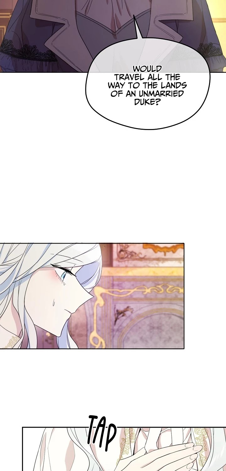 I Became the Hero's Mom Chapter 8 page 10 - Chapter 8