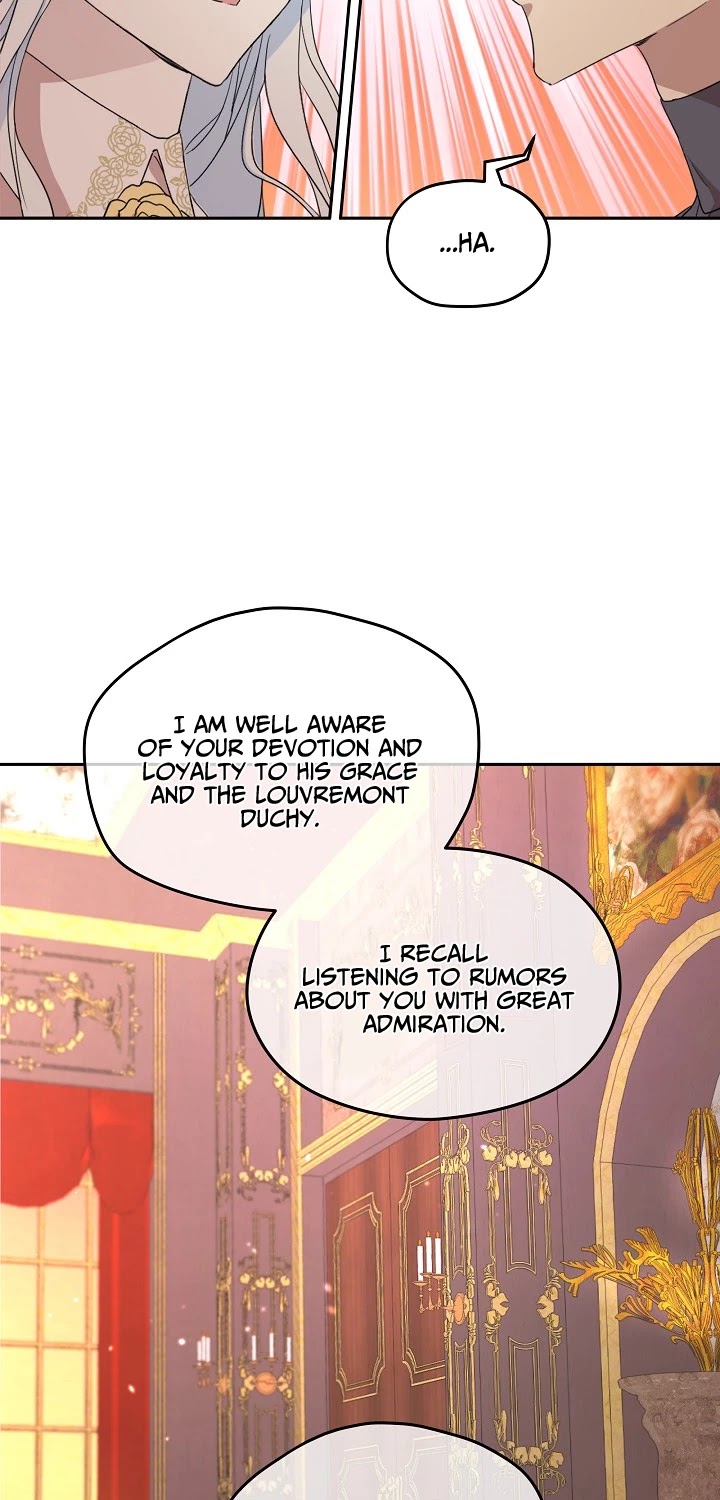 I Became the Hero's Mom Chapter 8 page 12 - Chapter 8