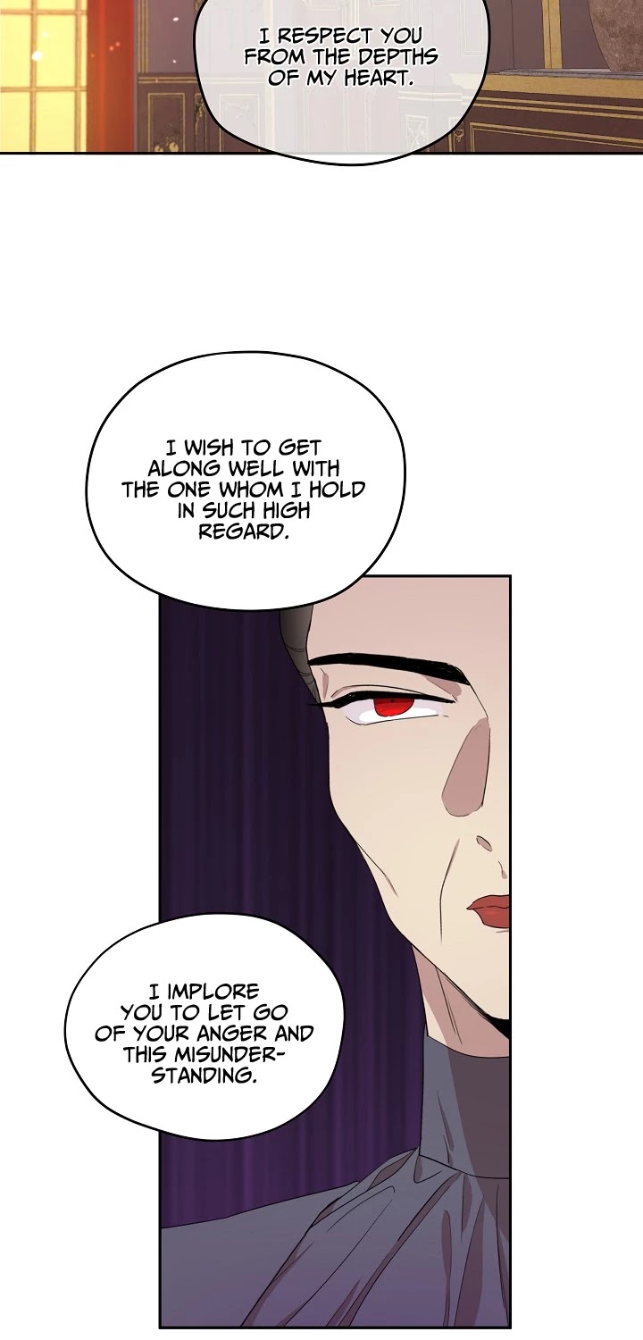 I Became the Hero's Mom Chapter 8 page 13 - Chapter 8