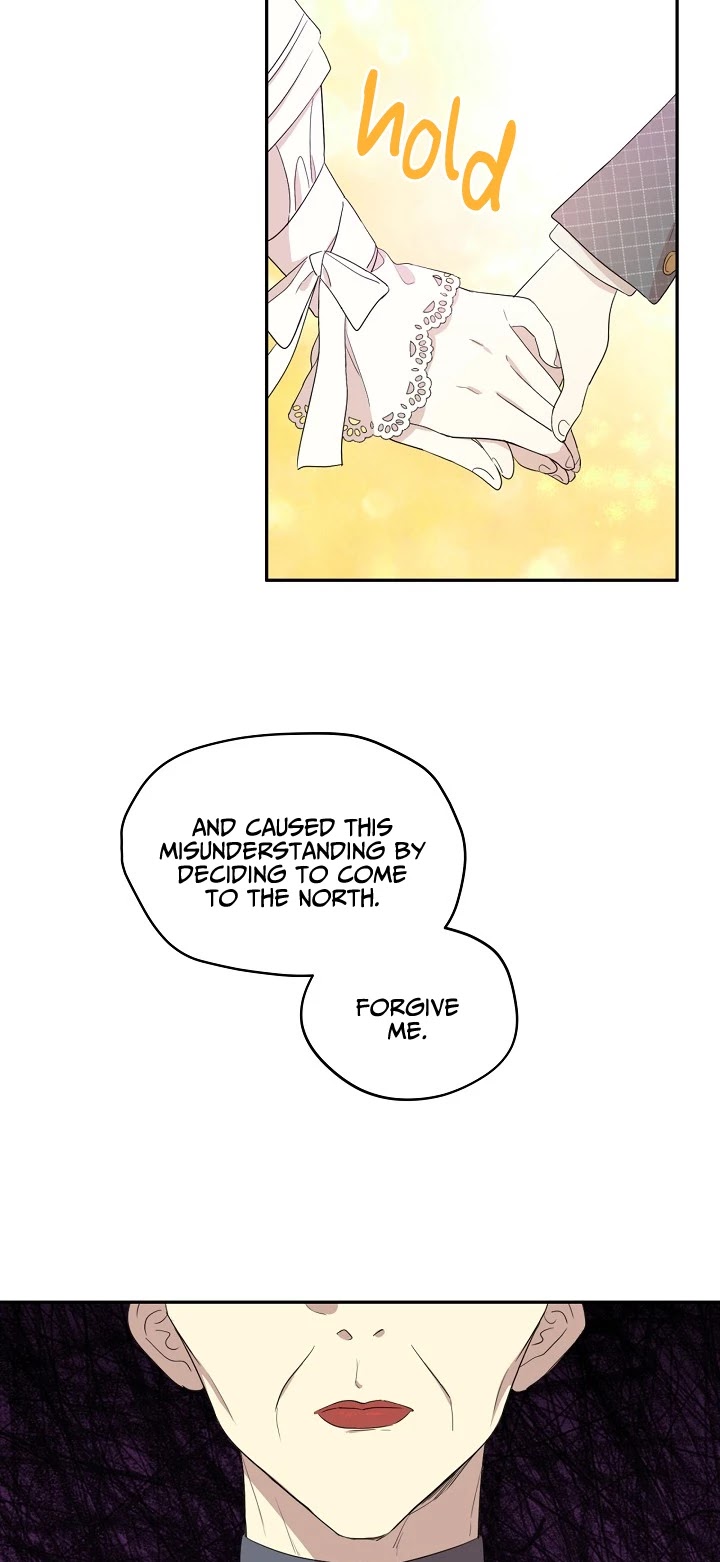 I Became the Hero's Mom Chapter 8 page 15 - Chapter 8