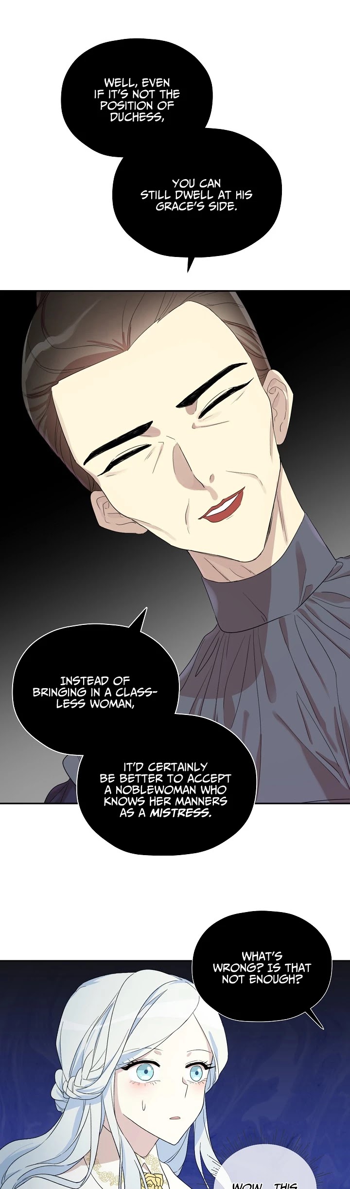 I Became the Hero's Mom Chapter 8 page 17 - Chapter 8