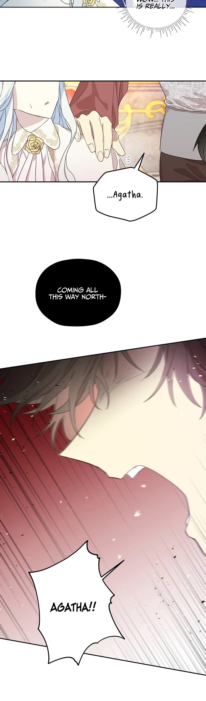 I Became the Hero's Mom Chapter 8 page 18 - Chapter 8