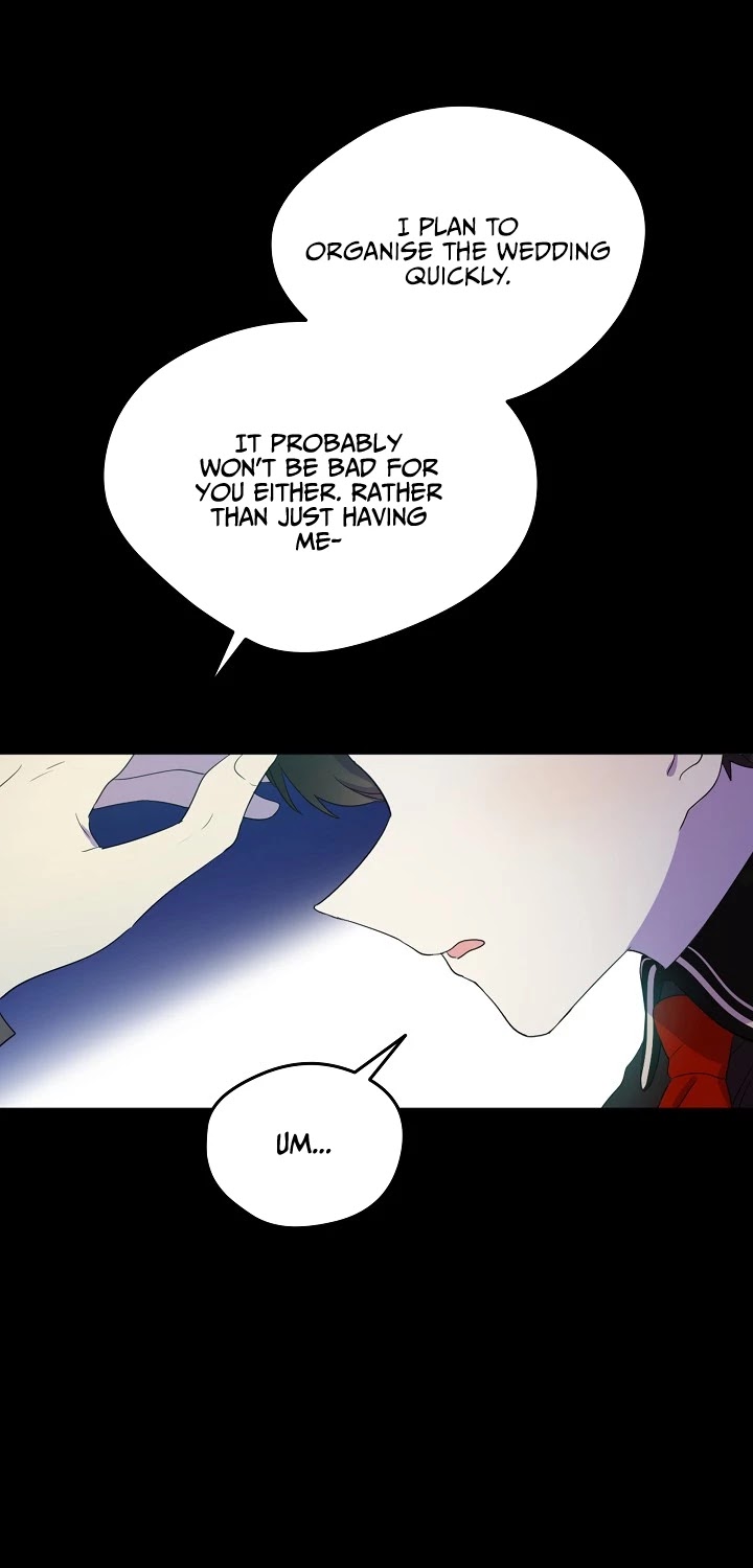 I Became the Hero's Mom Chapter 8 page 25 - Chapter 8