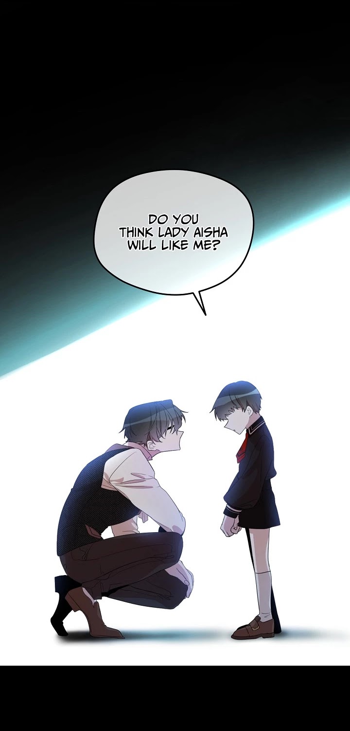 I Became the Hero's Mom Chapter 8 page 26 - Chapter 8
