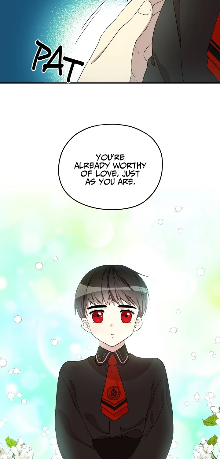 I Became the Hero's Mom Chapter 8 page 31 - Chapter 8
