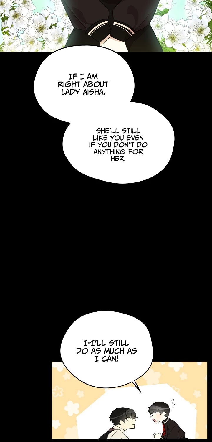 I Became the Hero's Mom Chapter 8 page 32 - Chapter 8