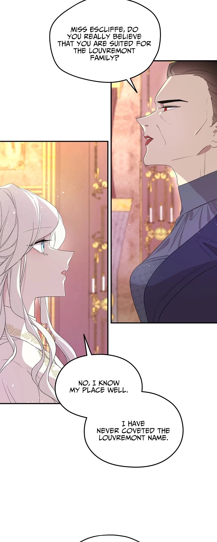 I Became the Hero's Mom Chapter 8 page 4 - Chapter 8