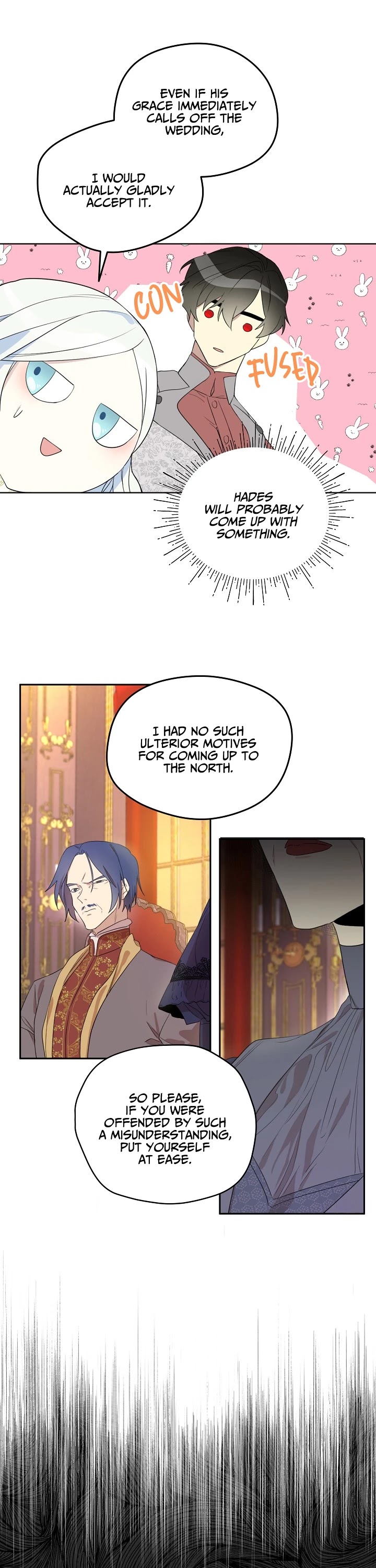 I Became the Hero's Mom Chapter 8 page 8 - Chapter 8