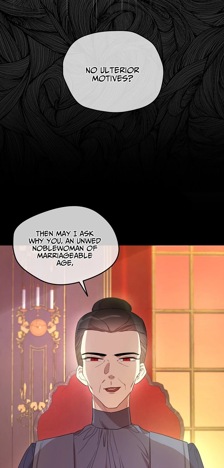 I Became the Hero's Mom Chapter 8 page 9 - Chapter 8