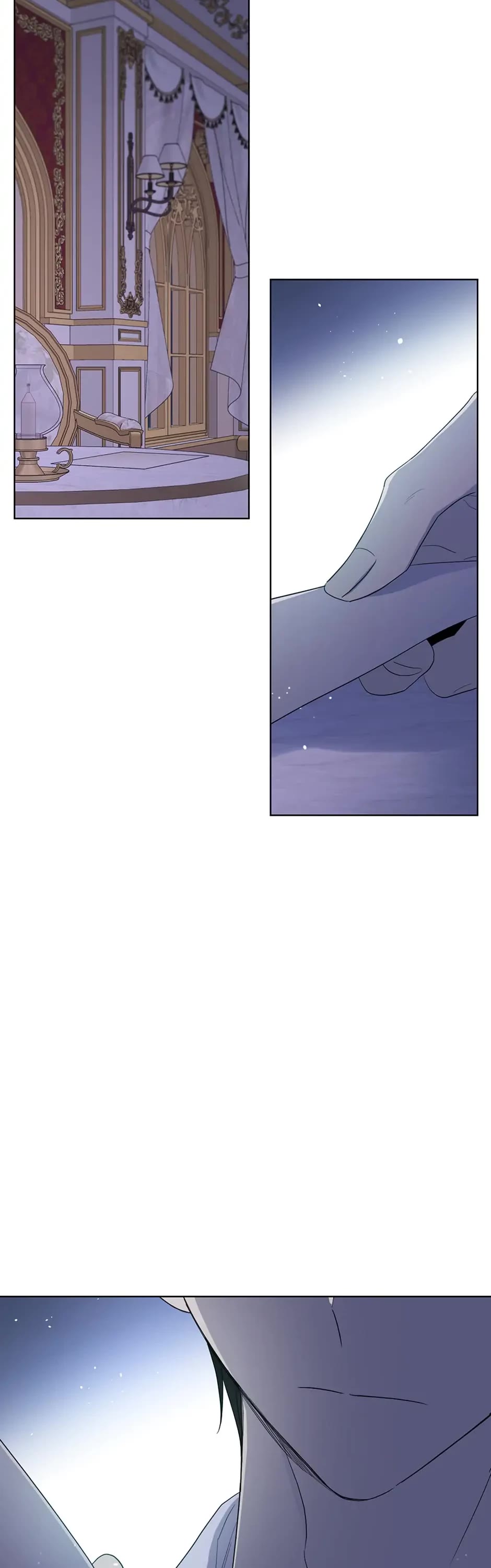 I Became the Hero's Mom Chapter 80 page 13 - Chapter 80: Into the Lion's Den