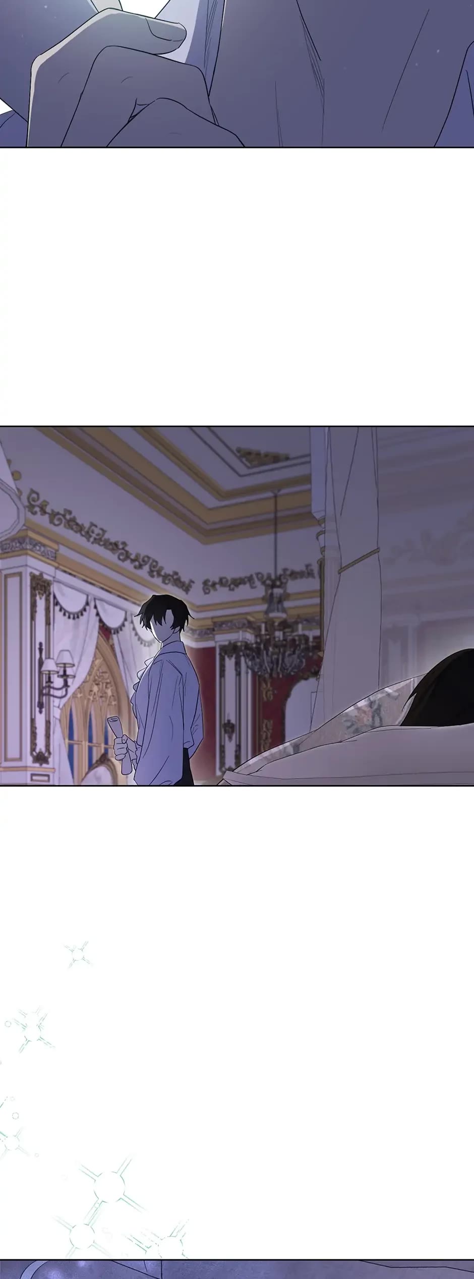 I Became the Hero's Mom Chapter 80 page 14 - Chapter 80: Into the Lion's Den