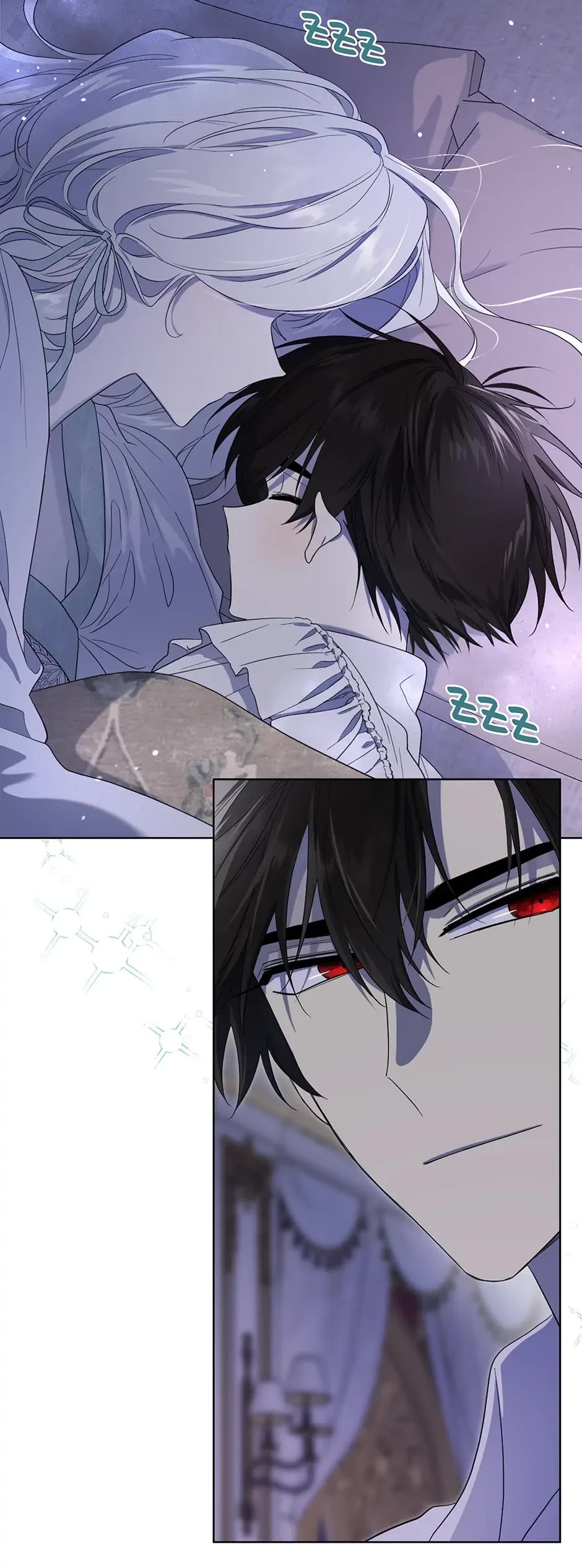 I Became the Hero's Mom Chapter 80 page 15 - Chapter 80: Into the Lion's Den