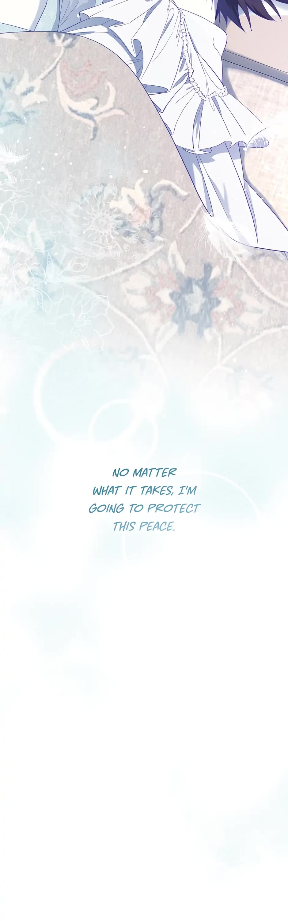 I Became the Hero's Mom Chapter 80 page 18 - Chapter 80: Into the Lion's Den