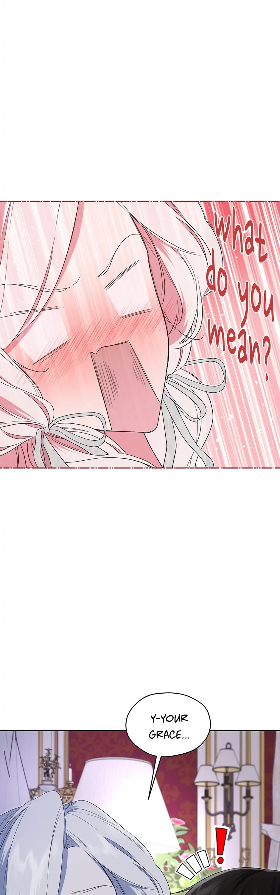 I Became the Hero's Mom Chapter 80 page 2 - Chapter 80: Into the Lion's Den