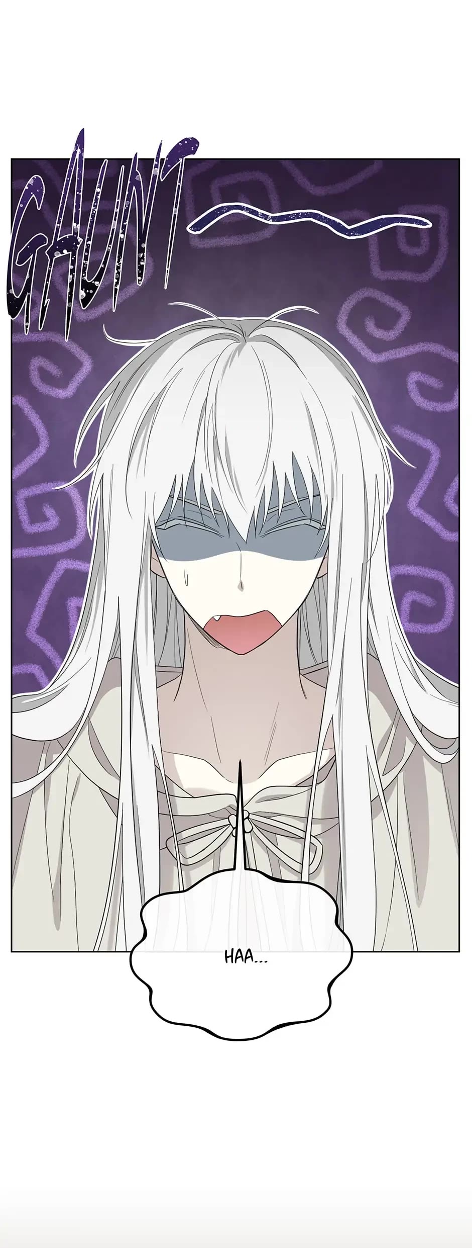 I Became the Hero's Mom Chapter 80 page 20 - Chapter 80: Into the Lion's Den