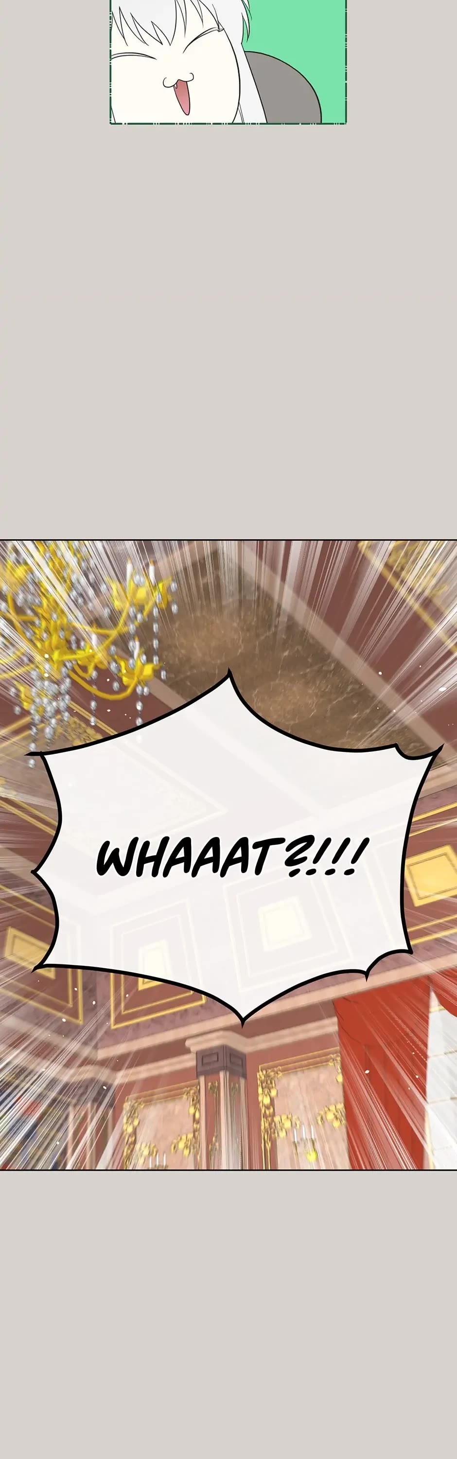 I Became the Hero's Mom Chapter 80 page 23 - Chapter 80: Into the Lion's Den