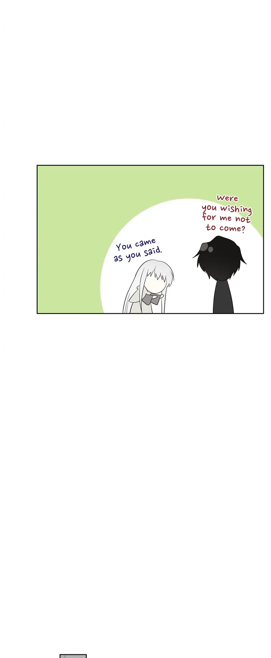 I Became the Hero's Mom Chapter 80 page 29 - Chapter 80: Into the Lion's Den
