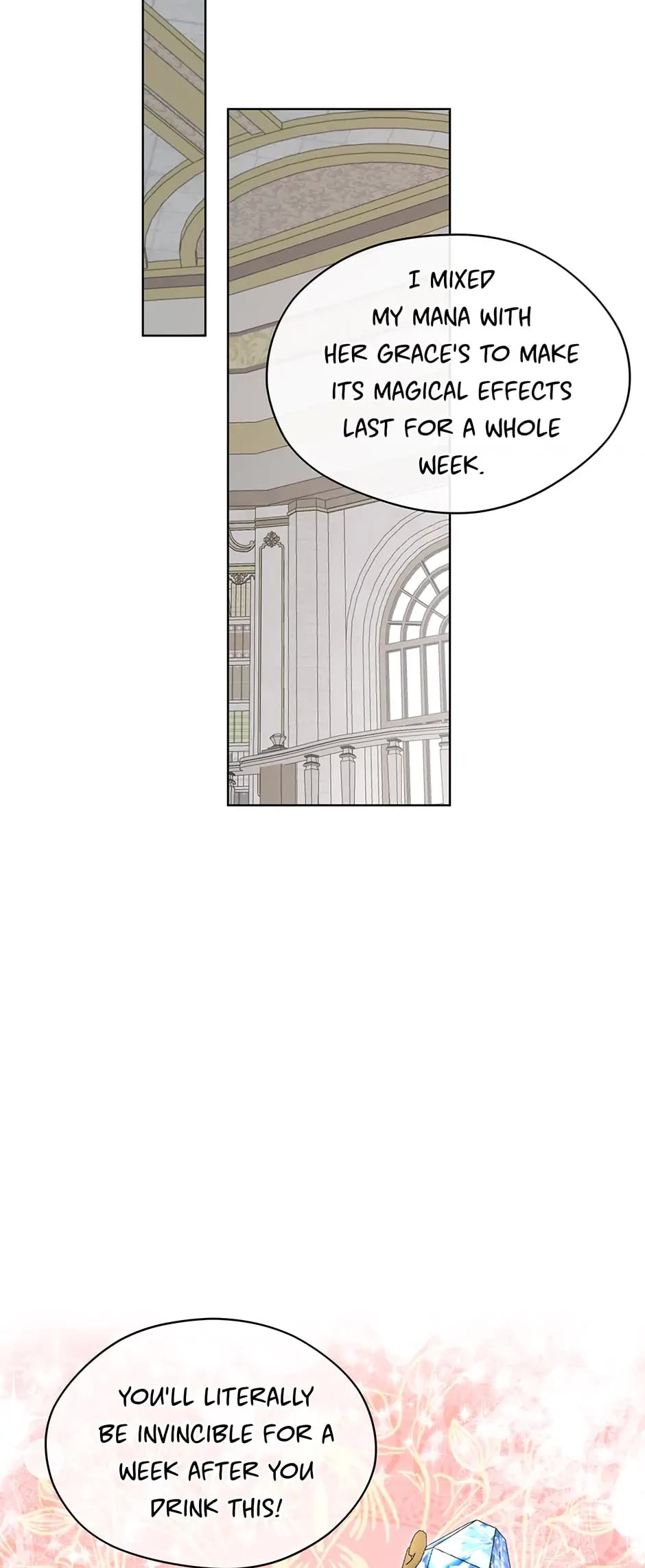 I Became the Hero's Mom Chapter 80 page 30 - Chapter 80: Into the Lion's Den