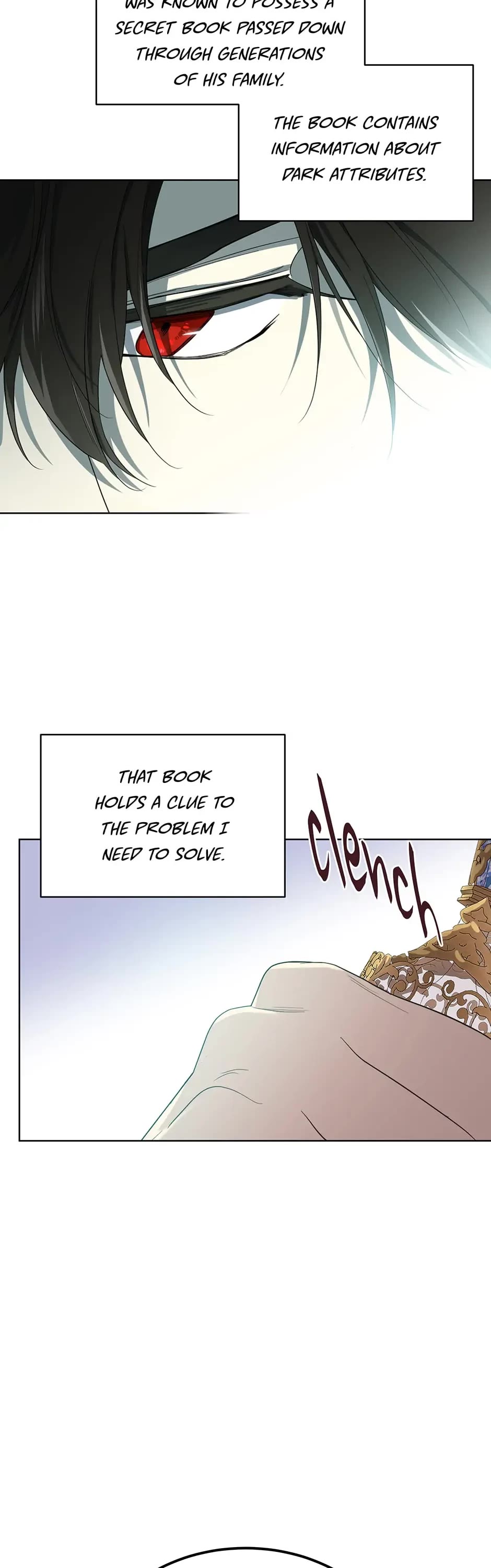 I Became the Hero's Mom Chapter 80 page 33 - Chapter 80: Into the Lion's Den