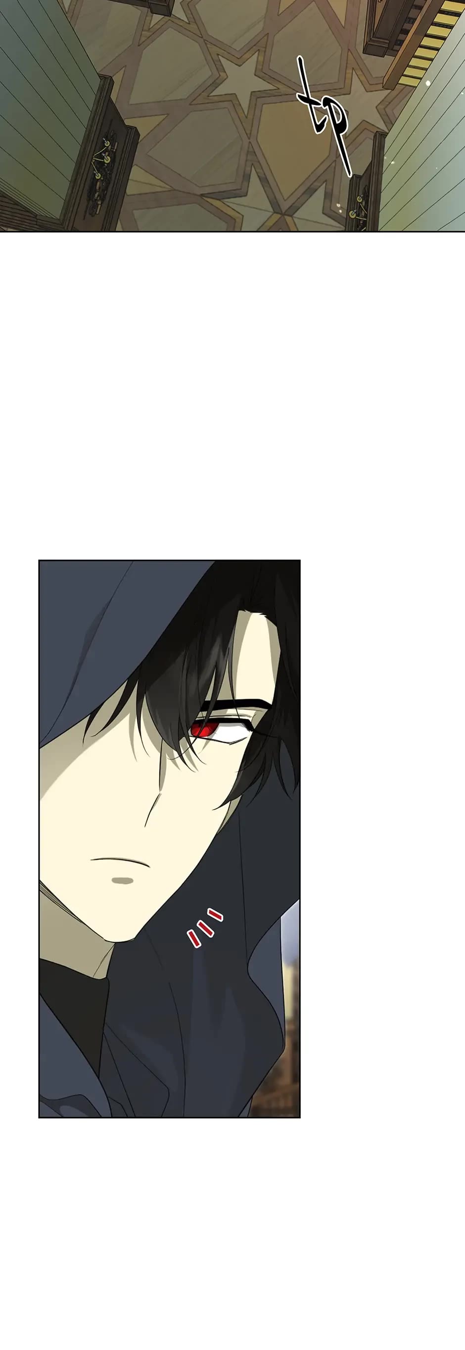 I Became the Hero's Mom Chapter 80 page 39 - Chapter 80: Into the Lion's Den
