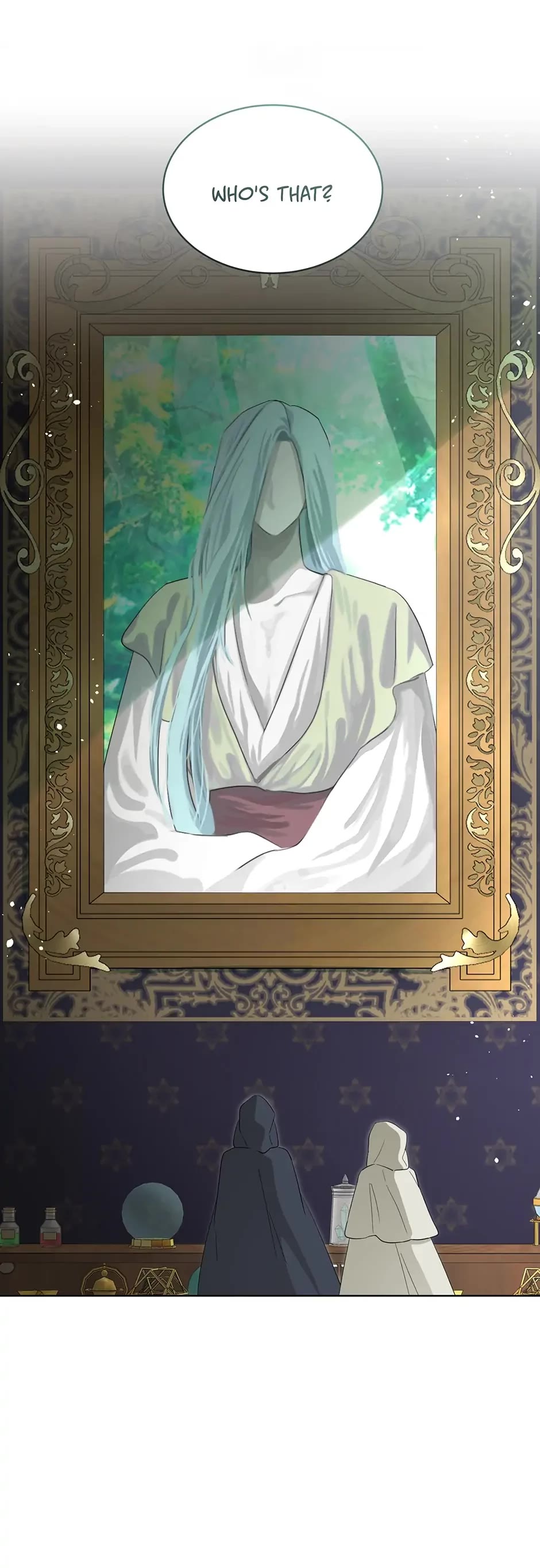 I Became the Hero's Mom Chapter 80 page 40 - Chapter 80: Into the Lion's Den
