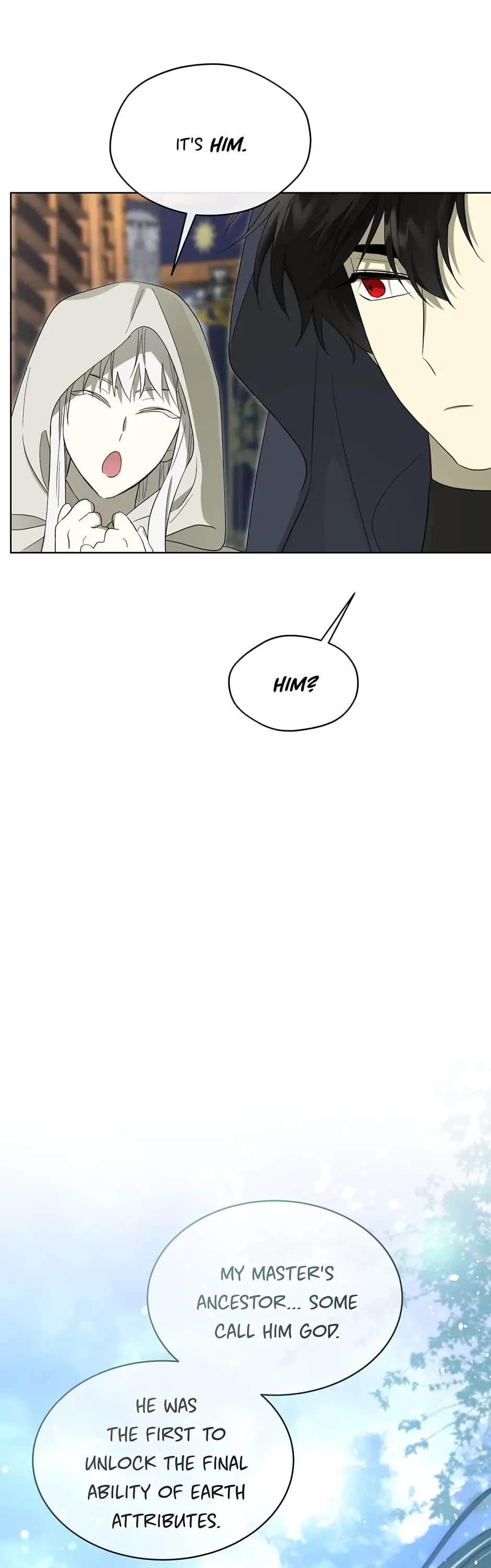 I Became the Hero's Mom Chapter 80 page 41 - Chapter 80: Into the Lion's Den
