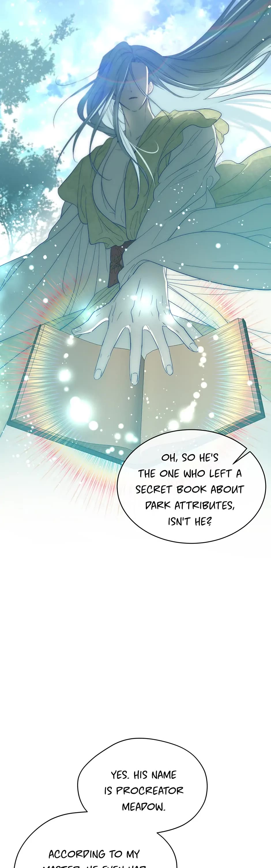 I Became the Hero's Mom Chapter 80 page 42 - Chapter 80: Into the Lion's Den