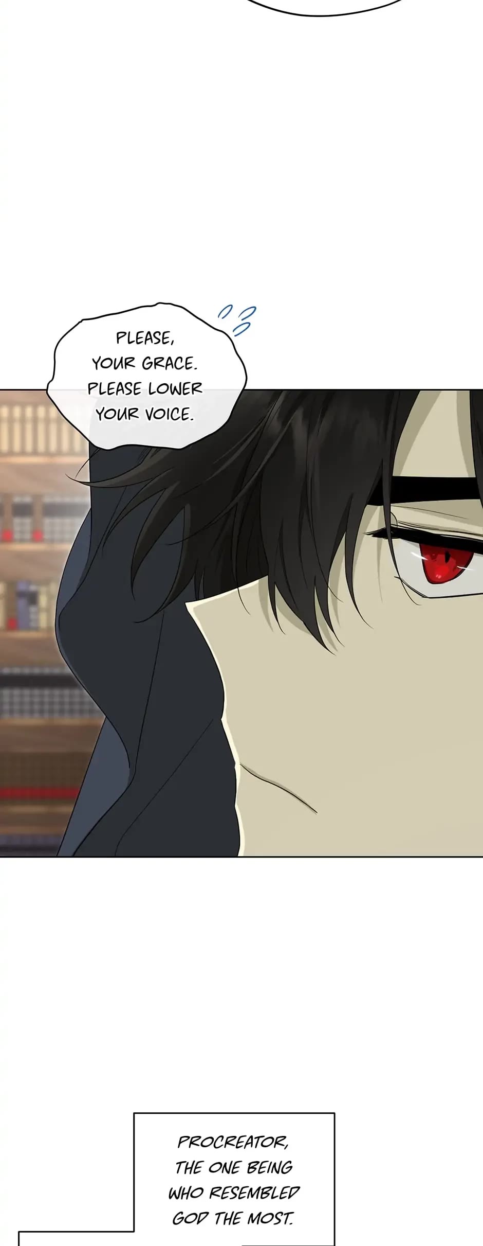 I Became the Hero's Mom Chapter 80 page 45 - Chapter 80: Into the Lion's Den