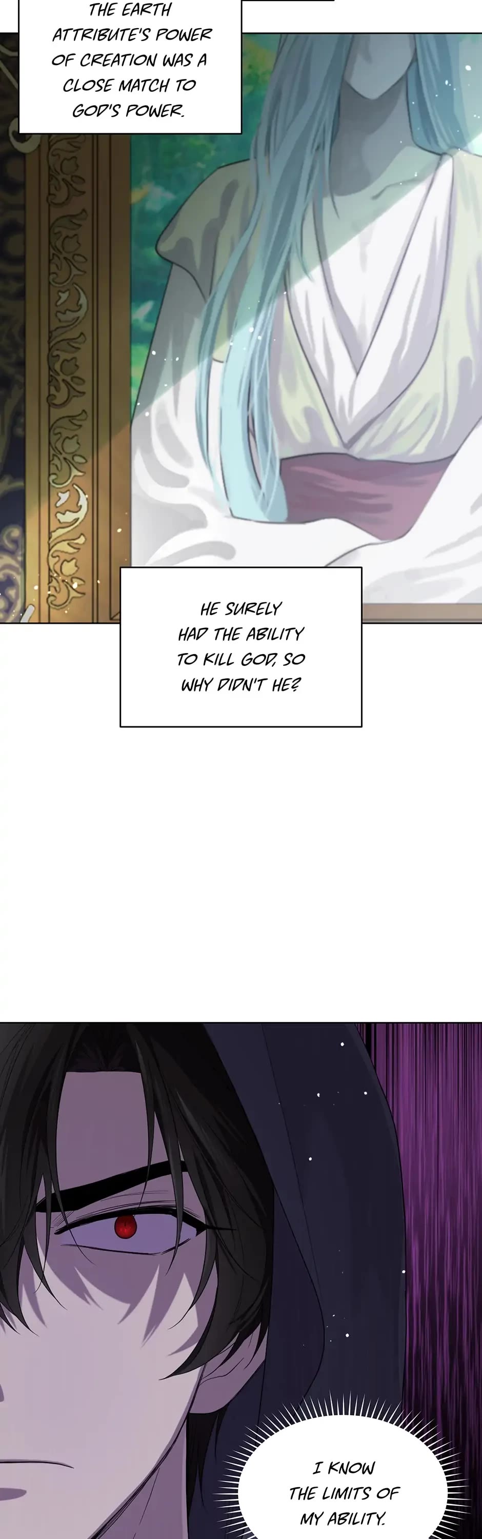 I Became the Hero's Mom Chapter 80 page 46 - Chapter 80: Into the Lion's Den