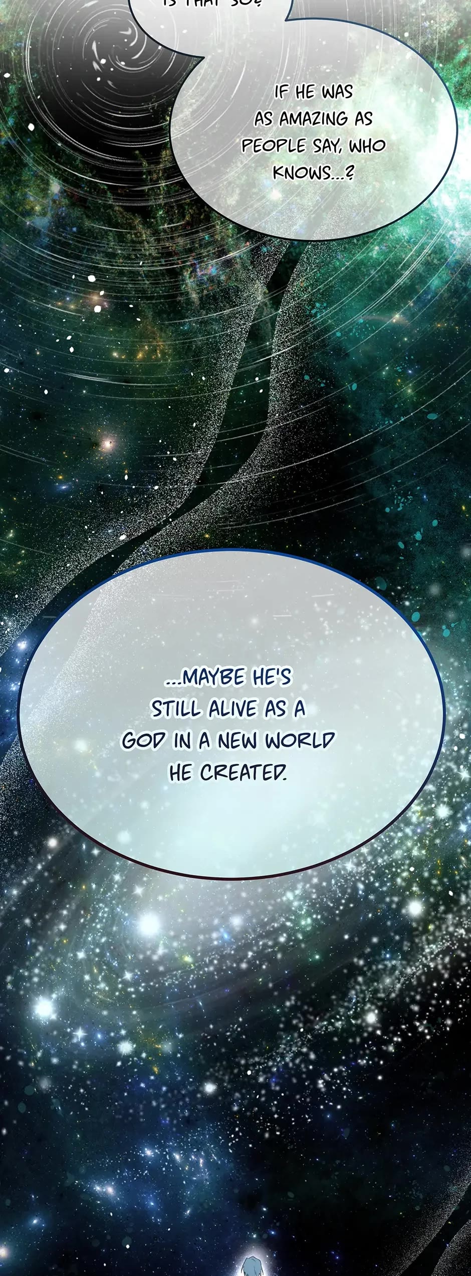 I Became the Hero's Mom Chapter 80 page 49 - Chapter 80: Into the Lion's Den