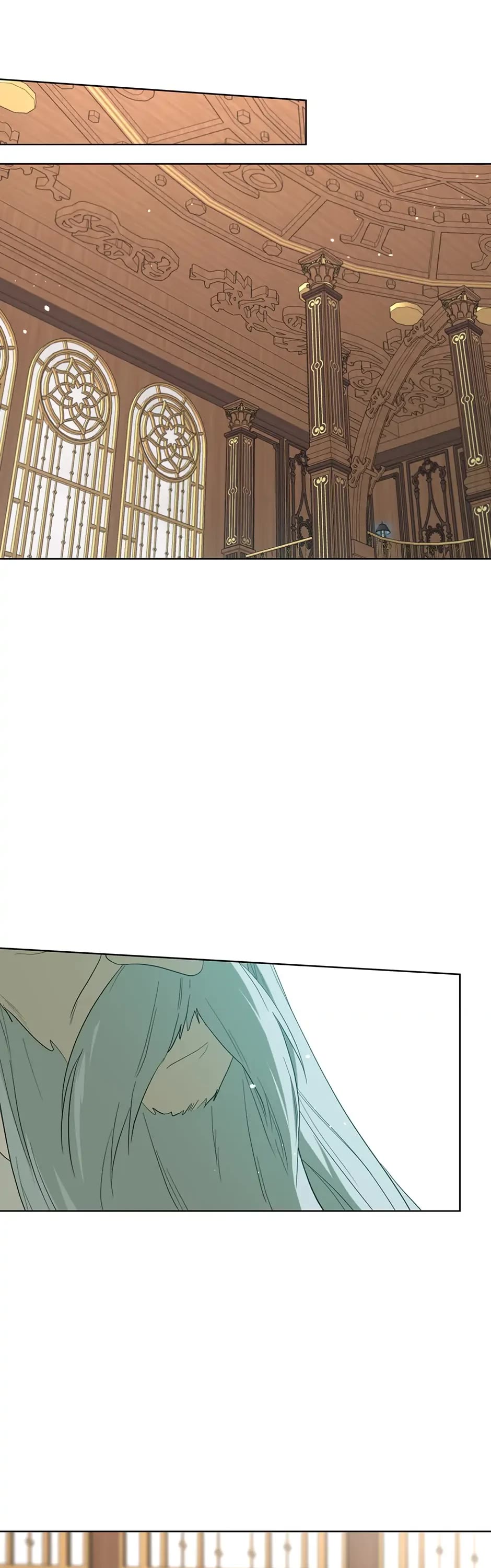 I Became the Hero's Mom Chapter 80 page 51 - Chapter 80: Into the Lion's Den